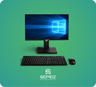 Msi All-in-one 8gb-256 ddr5